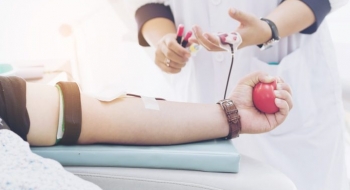 Hugol precisa de doadores de sangue fator RH negativo